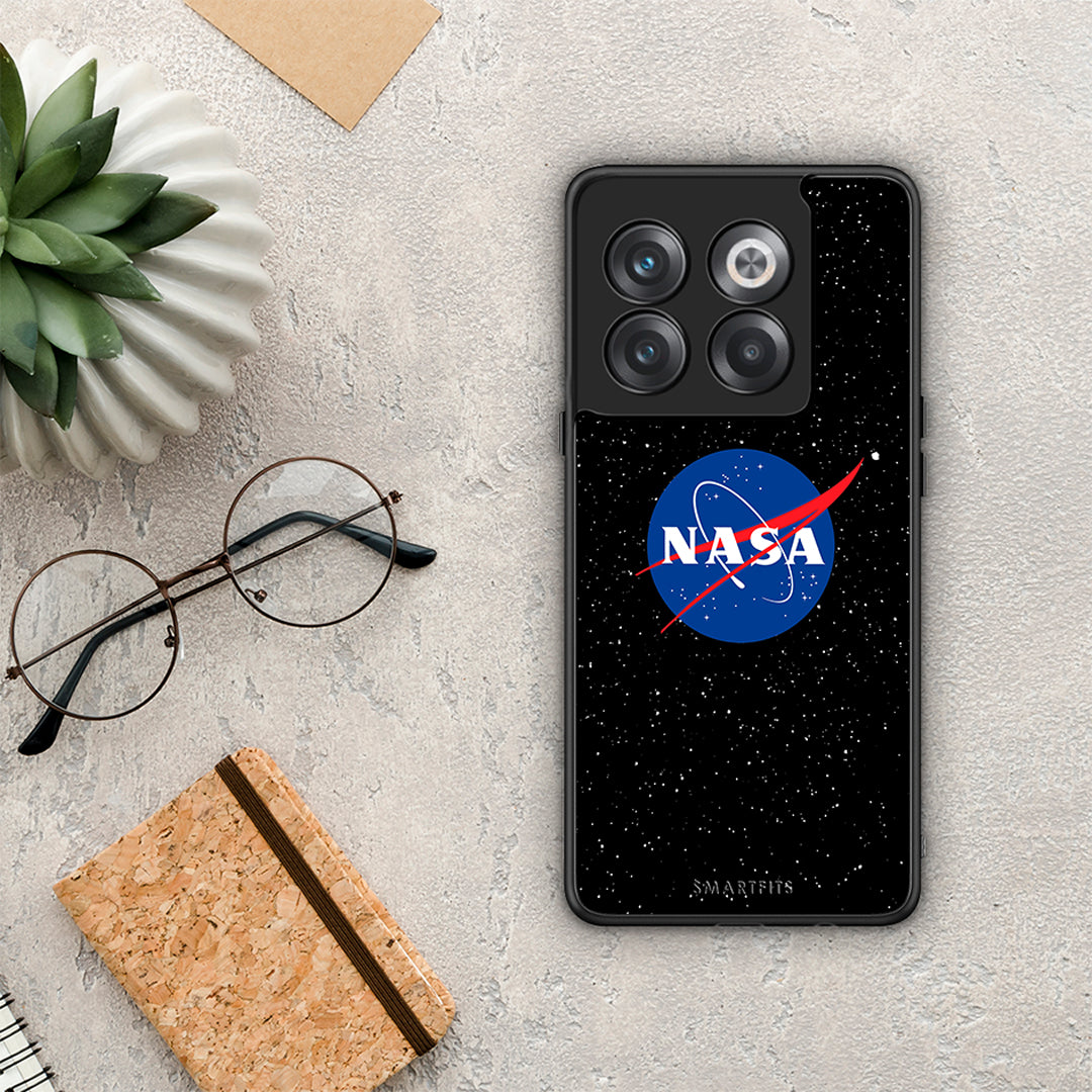 Popart Nasa - OnePlus 10t case