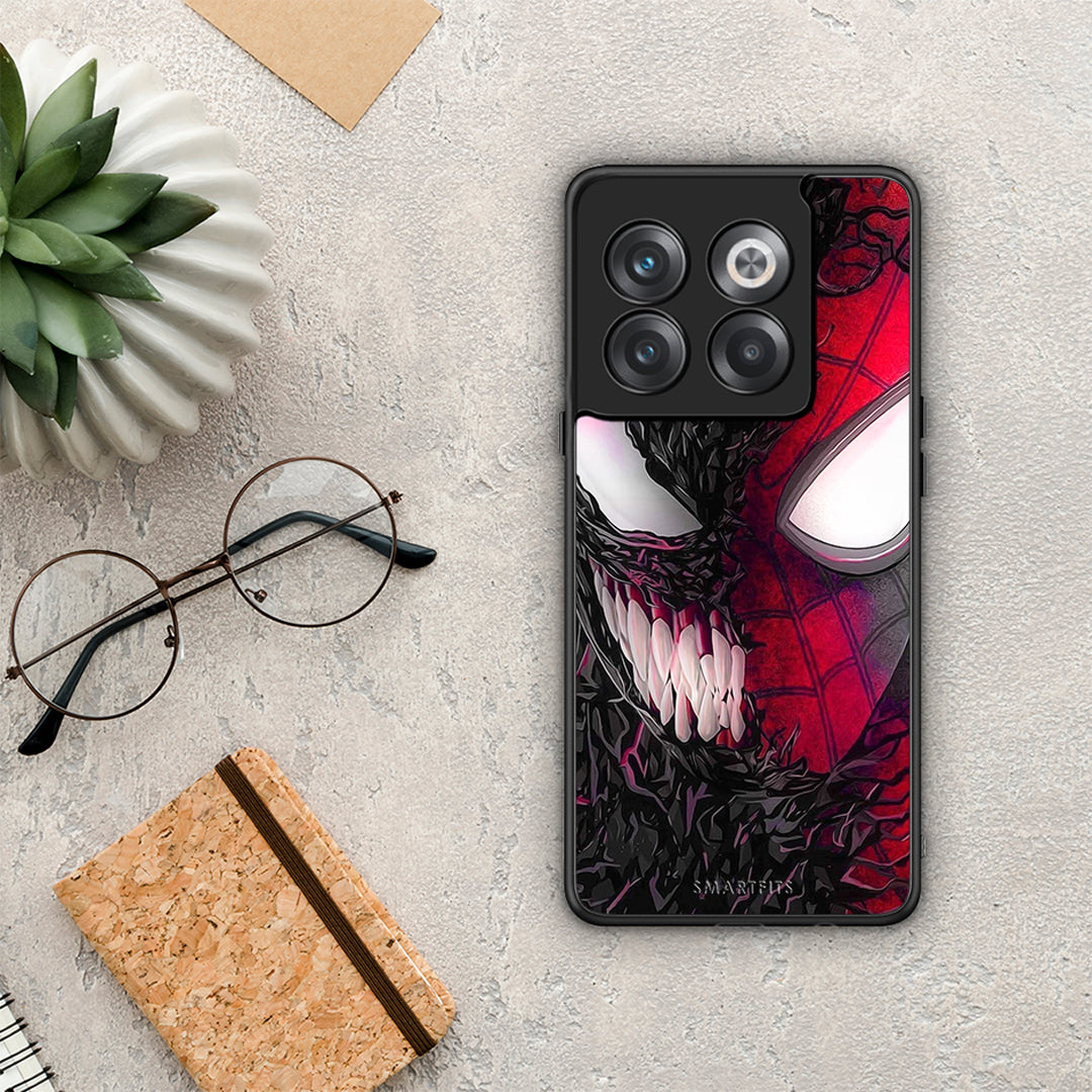 PopArt SpiderVenom - OnePlus 10T case