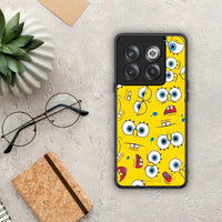 Thumbnail for Popart Sponge - OnePlus 10T case