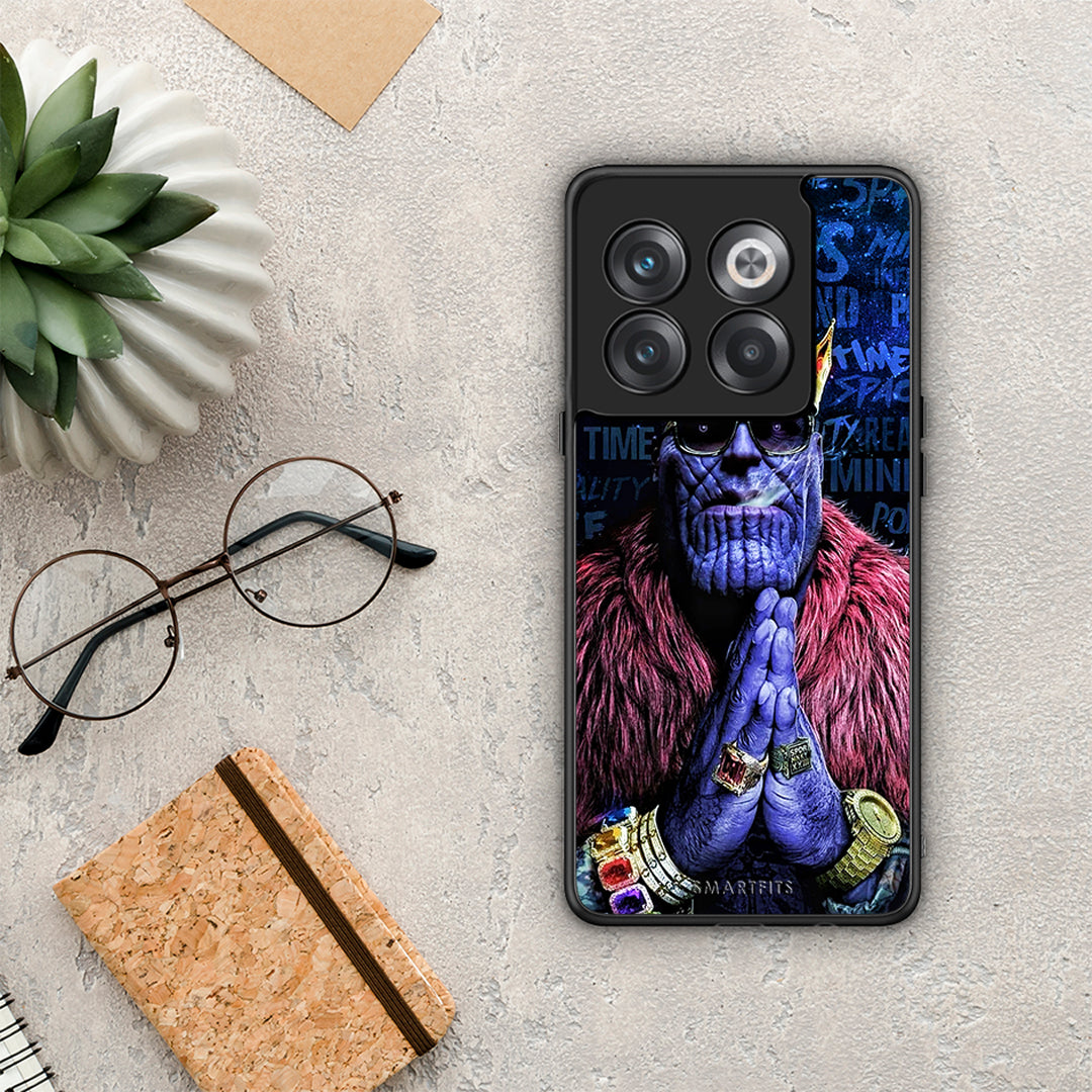 Popart Thanos - OnePlus 10T case