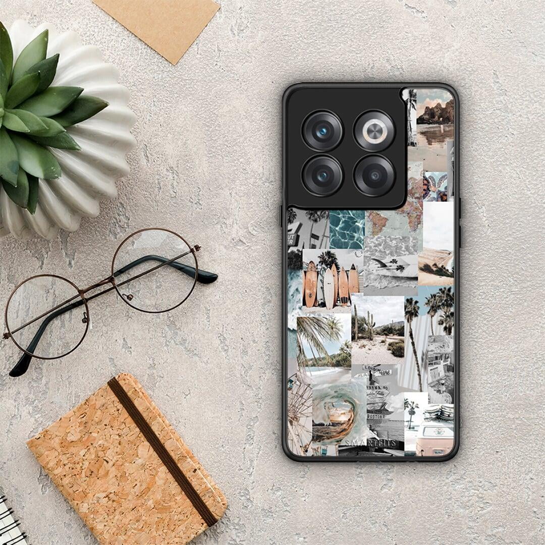 Retro Beach Life - OnePlus 10T case