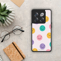 Thumbnail for Smiley Faces - OnePlus 10t case