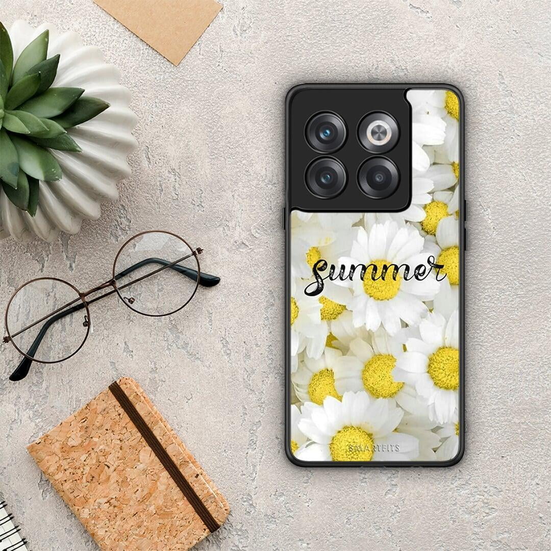 Summer Daisies - OnePlus 10T case