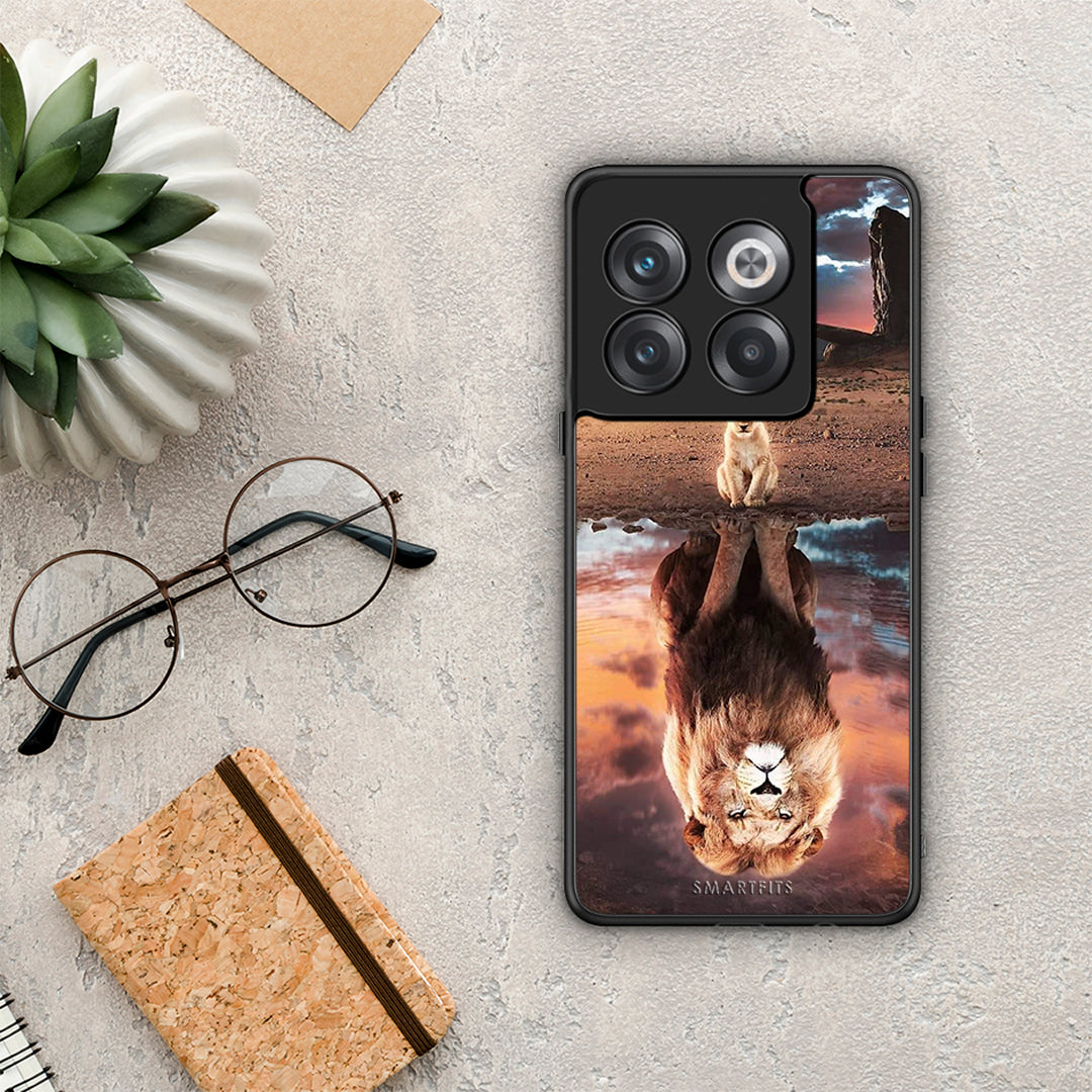 Sunset Dreams - OnePlus 10T case