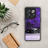 Thumbnail for Super Car - OnePlus 10T case