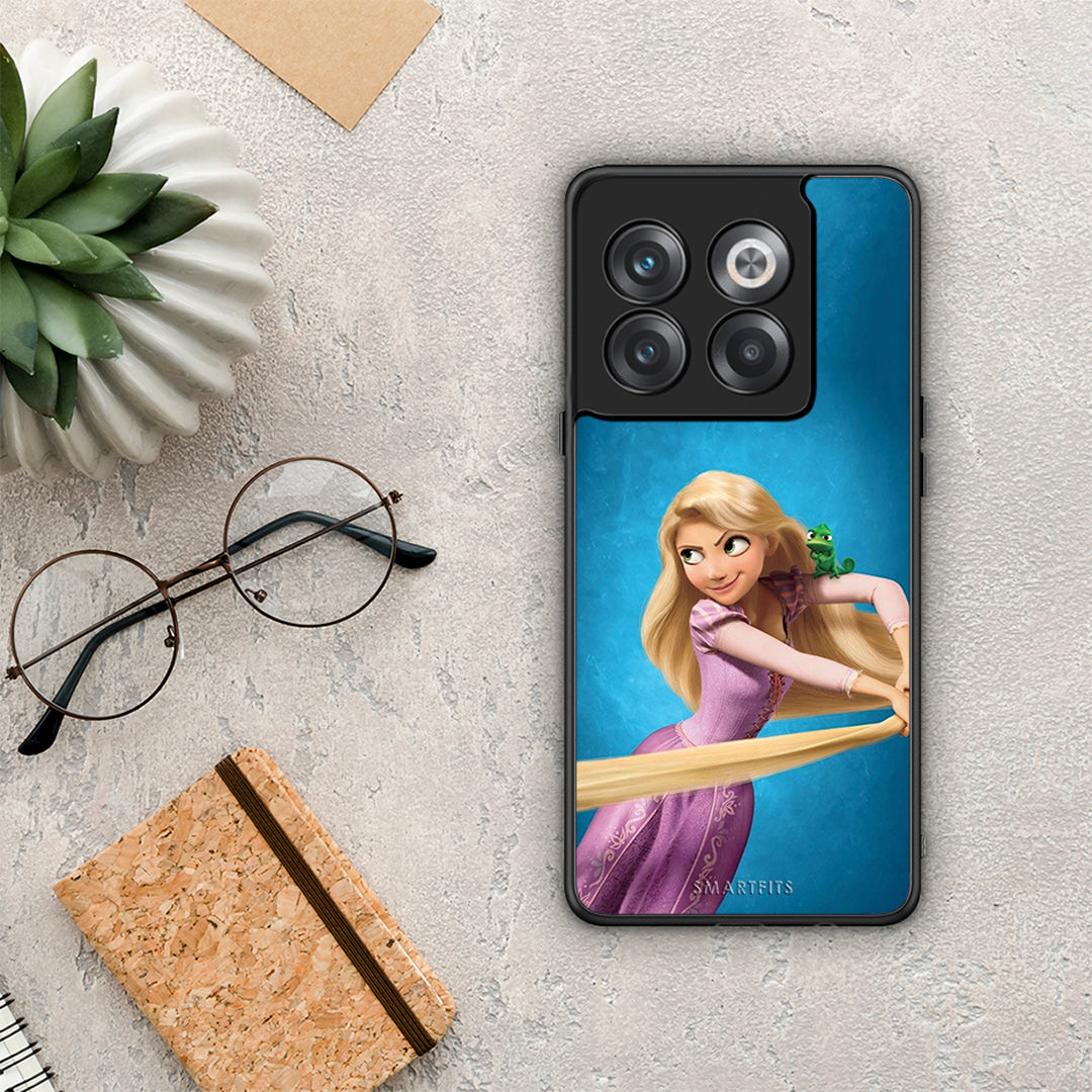 Tangled 2 - OnePlus 10T case