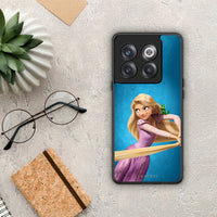 Thumbnail for Tangled 2 - OnePlus 10T case