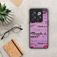 Thumbnail for Thank You Next - OnePlus 10t case