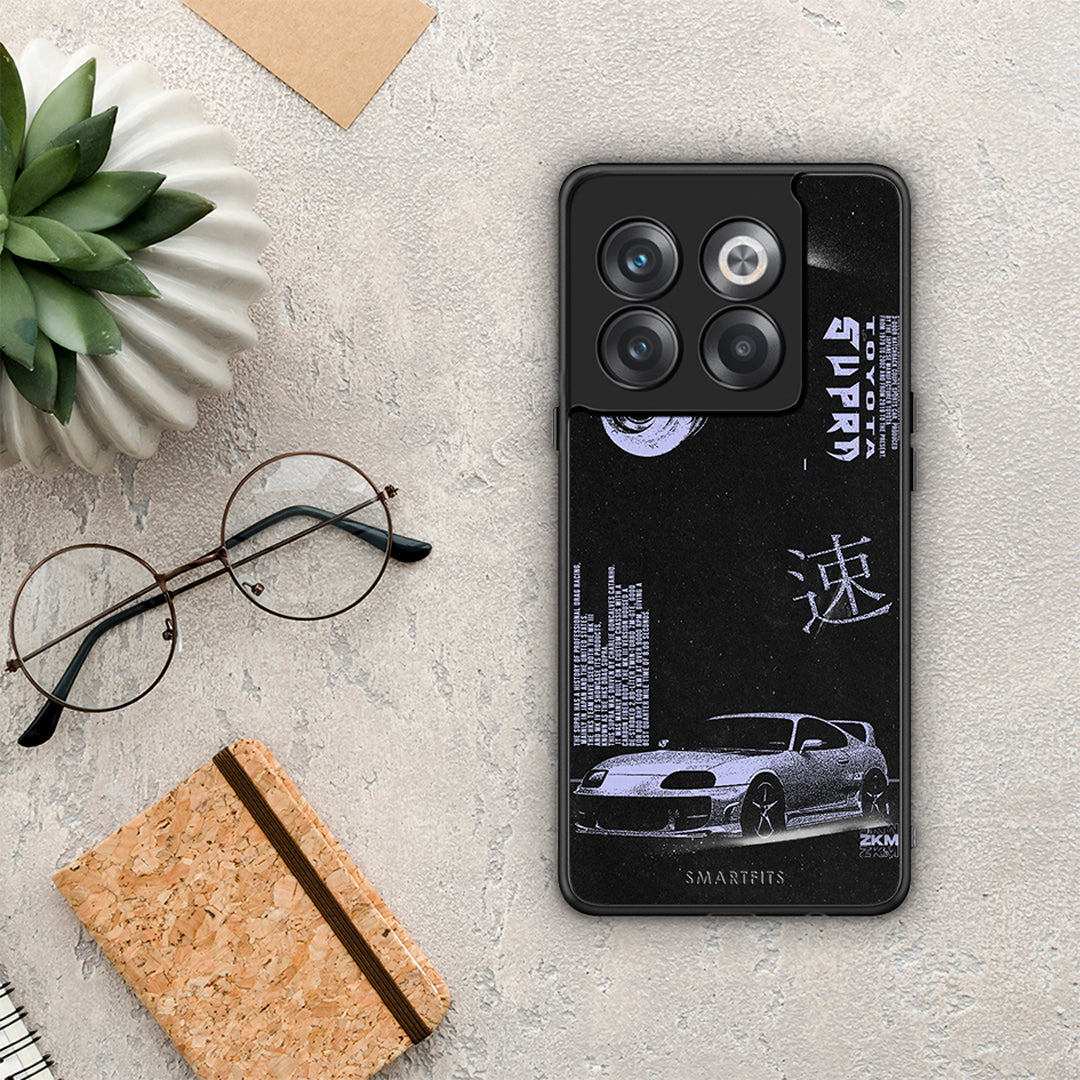 Tokyo Drift - OnePlus 10T case