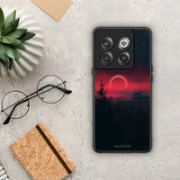 Thumbnail for Tropic Sunset - OnePlus 10T case