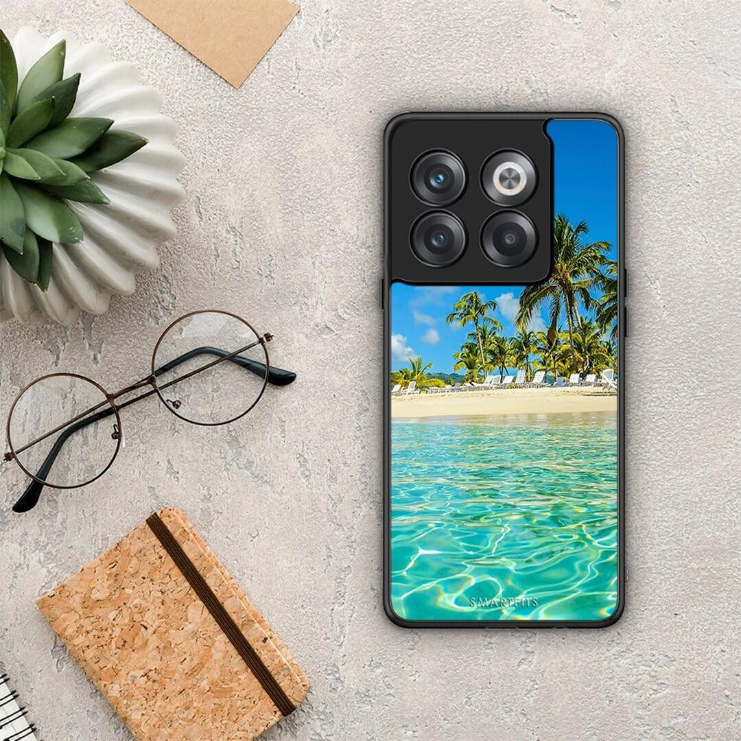 Tropical Vibes - OnePlus 10T case