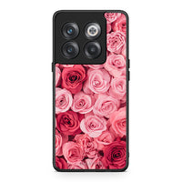 Thumbnail for 4 - OnePlus 10T RoseGarden Valentine case, cover, bumper