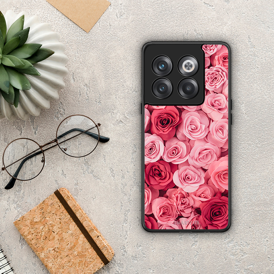 Valentine Rosegarden - OnePlus 10T case