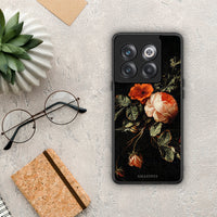 Thumbnail for Vintage Roses - OnePlus 10T case