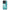 OnePlus 10T Water Flower Θήκη από τη Smartfits με σχέδιο στο πίσω μέρος και μαύρο περίβλημα | Smartphone case with colorful back and black bezels by Smartfits