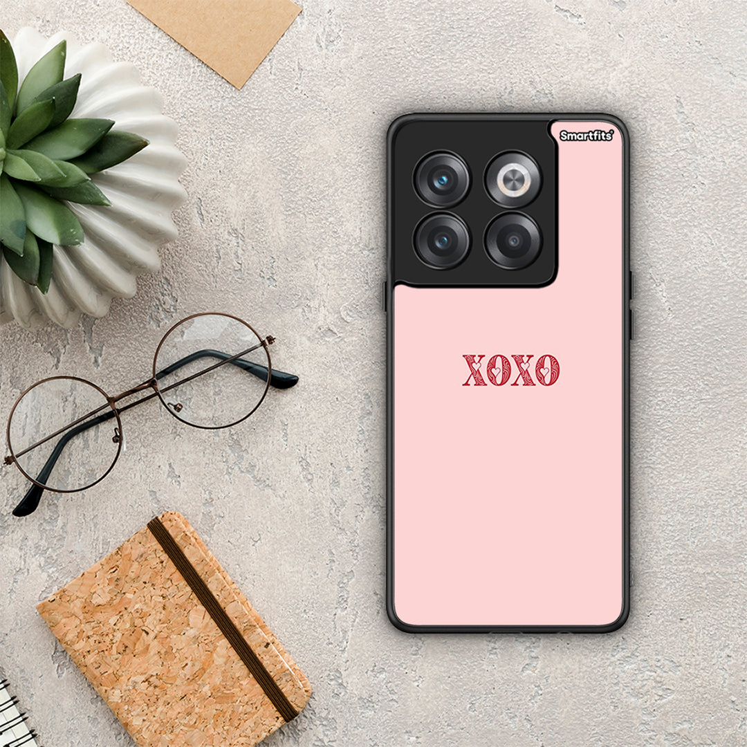 Xoxo Love - OnePlus 10T case