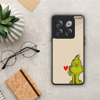 Thumbnail for Xmas Grinch - OnePlus 10T case