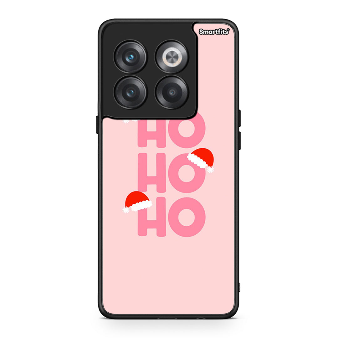 Xmas Ho Ho Ho - OnePlus 10t case