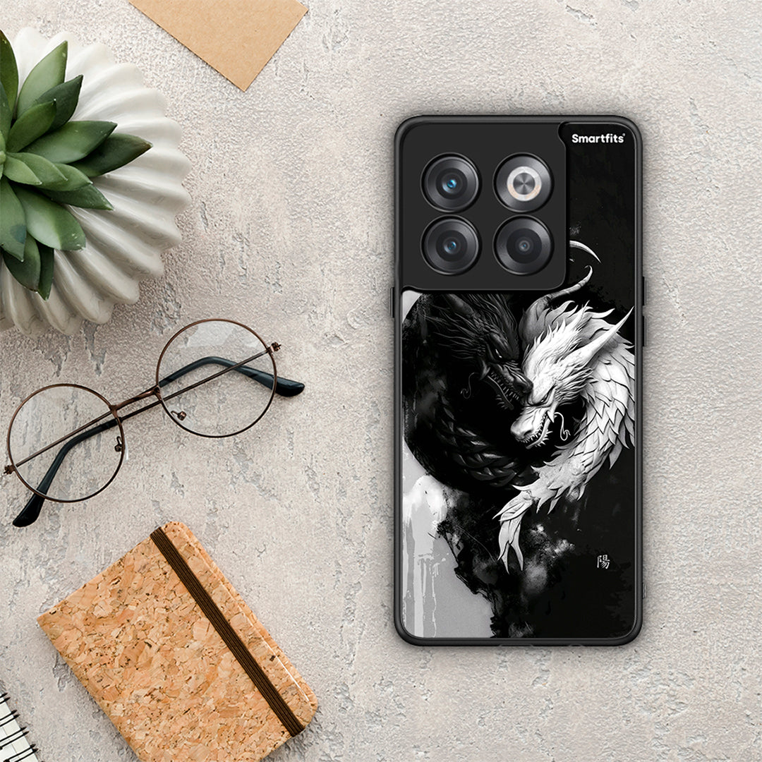 Yin Yang - OnePlus 10t case