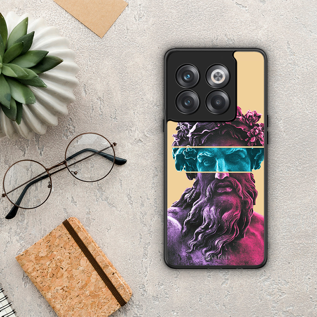 Zeus Art - OnePlus 10t case