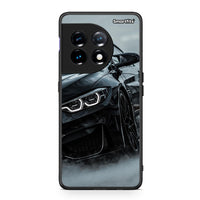 Thumbnail for Θήκη OnePlus 11R / ACE 2 5G Black BMW από τη Smartfits με σχέδιο στο πίσω μέρος και μαύρο περίβλημα | OnePlus 11R / ACE 2 5G Black BMW Case with Colorful Back and Black Bezels