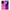 Θήκη OnePlus 11R / ACE 2 5G Blue Eye Pink από τη Smartfits με σχέδιο στο πίσω μέρος και μαύρο περίβλημα | OnePlus 11R / ACE 2 5G Blue Eye Pink Case with Colorful Back and Black Bezels