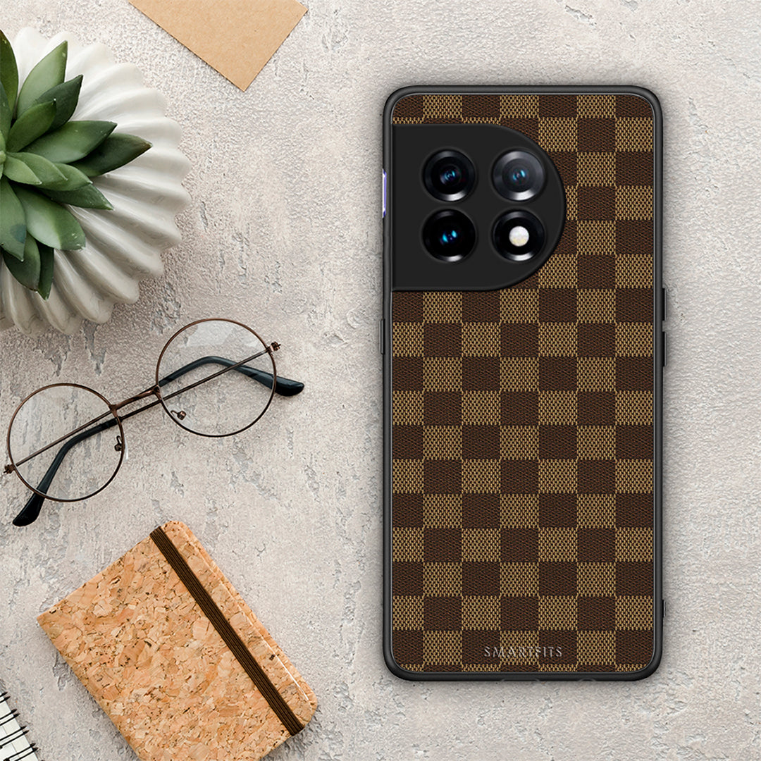 Θήκη OnePlus 11R / ACE 2 5G Designer Glamour από τη Smartfits με σχέδιο στο πίσω μέρος και μαύρο περίβλημα | OnePlus 11R / ACE 2 5G Designer Glamour Case with Colorful Back and Black Bezels