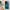 Θήκη OnePlus 11R / ACE 2 5G Marble Blue από τη Smartfits με σχέδιο στο πίσω μέρος και μαύρο περίβλημα | OnePlus 11R / ACE 2 5G Marble Blue Case with Colorful Back and Black Bezels
