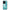 Θήκη OnePlus 11R / ACE 2 5G Water Flower από τη Smartfits με σχέδιο στο πίσω μέρος και μαύρο περίβλημα | OnePlus 11R / ACE 2 5G Water Flower Case with Colorful Back and Black Bezels