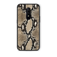 Thumbnail for 23 - OnePlus 6 Fashion Snake Animal case, cover, bumper