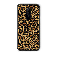 Thumbnail for 21 - OnePlus 6 Leopard Animal case, cover, bumper