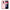 Θήκη OnePlus 6 Pink Feather Boho από τη Smartfits με σχέδιο στο πίσω μέρος και μαύρο περίβλημα | OnePlus 6 Pink Feather Boho case with colorful back and black bezels
