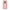 20 - OnePlus 6 Nude Color case, cover, bumper