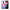 Θήκη OnePlus 6 Ladybug Flower από τη Smartfits με σχέδιο στο πίσω μέρος και μαύρο περίβλημα | OnePlus 6 Ladybug Flower case with colorful back and black bezels
