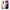 Θήκη OnePlus 6 LineArt Woman από τη Smartfits με σχέδιο στο πίσω μέρος και μαύρο περίβλημα | OnePlus 6 LineArt Woman case with colorful back and black bezels