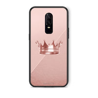 Thumbnail for 4 - OnePlus 6 Crown Minimal case, cover, bumper