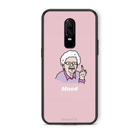 Thumbnail for 4 - OnePlus 6 Mood PopArt case, cover, bumper
