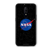 Thumbnail for 4 - OnePlus 6 NASA PopArt case, cover, bumper