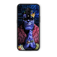 Thumbnail for 4 - OnePlus 6 Thanos PopArt case, cover, bumper