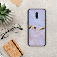 Thumbnail for Adam Hand - OnePlus 6T case