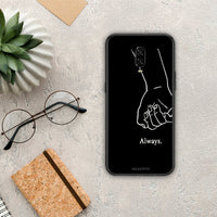 Thumbnail for Always & Forever 1 - OnePlus 6T case