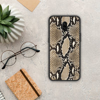 Thumbnail for Animal Fashion Snake - OnePlus 6T case