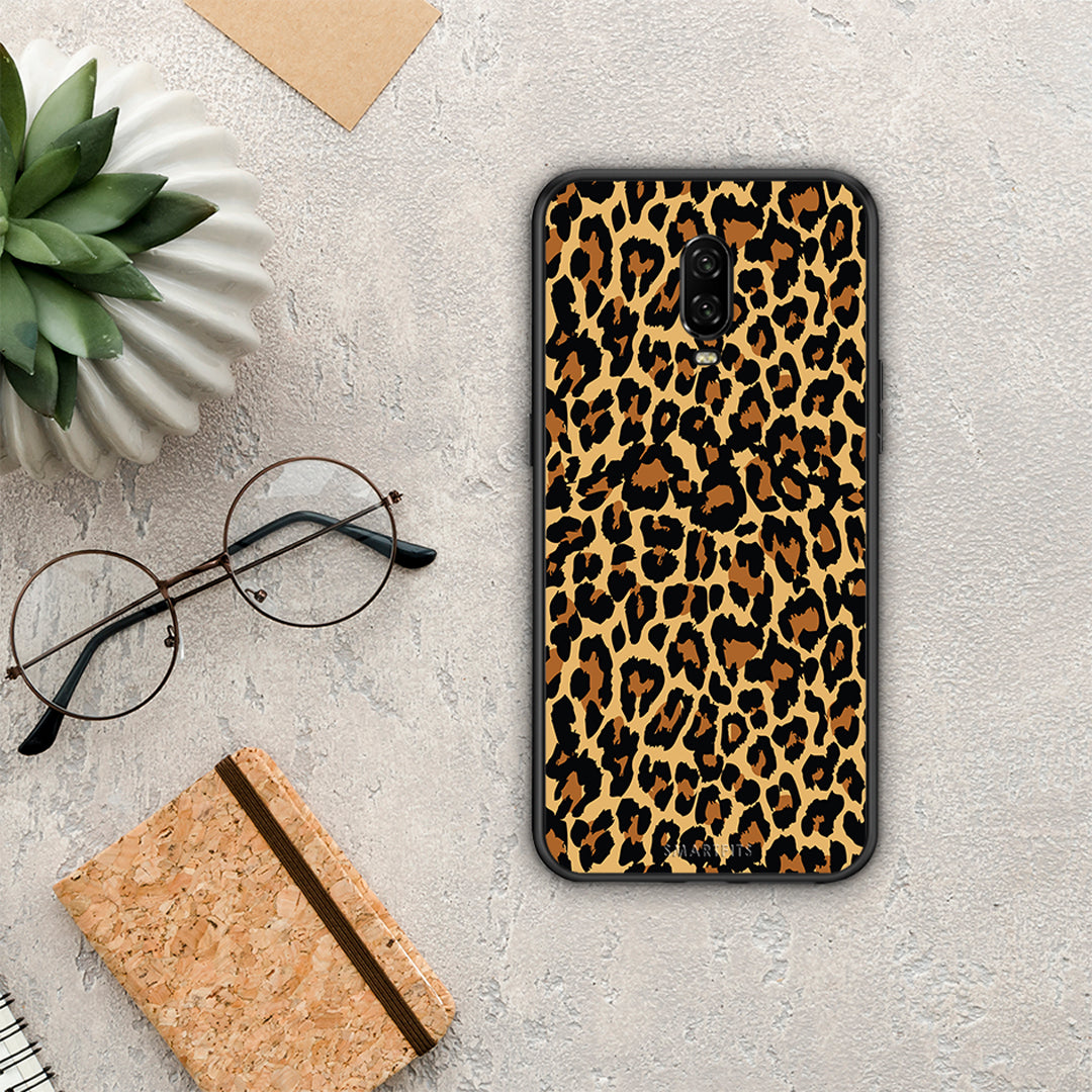 Animal Leopard - OnePlus 6T case
