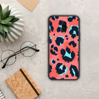 Thumbnail for Animal Pink Leopard - OnePlus 6T case