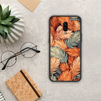 Thumbnail for Autumn Leaves - OnePlus 6 case