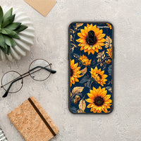 Thumbnail for Autumn Sunflowers - OnePlus 6 case