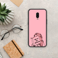 Thumbnail for Bad Bitch - OnePlus 6T case
