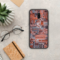 Thumbnail for Born In 90s - OnePlus 6T case