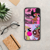 Thumbnail for Bubble Girls - OnePlus 6T case