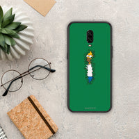 Thumbnail for Bush Man - OnePlus 6T case